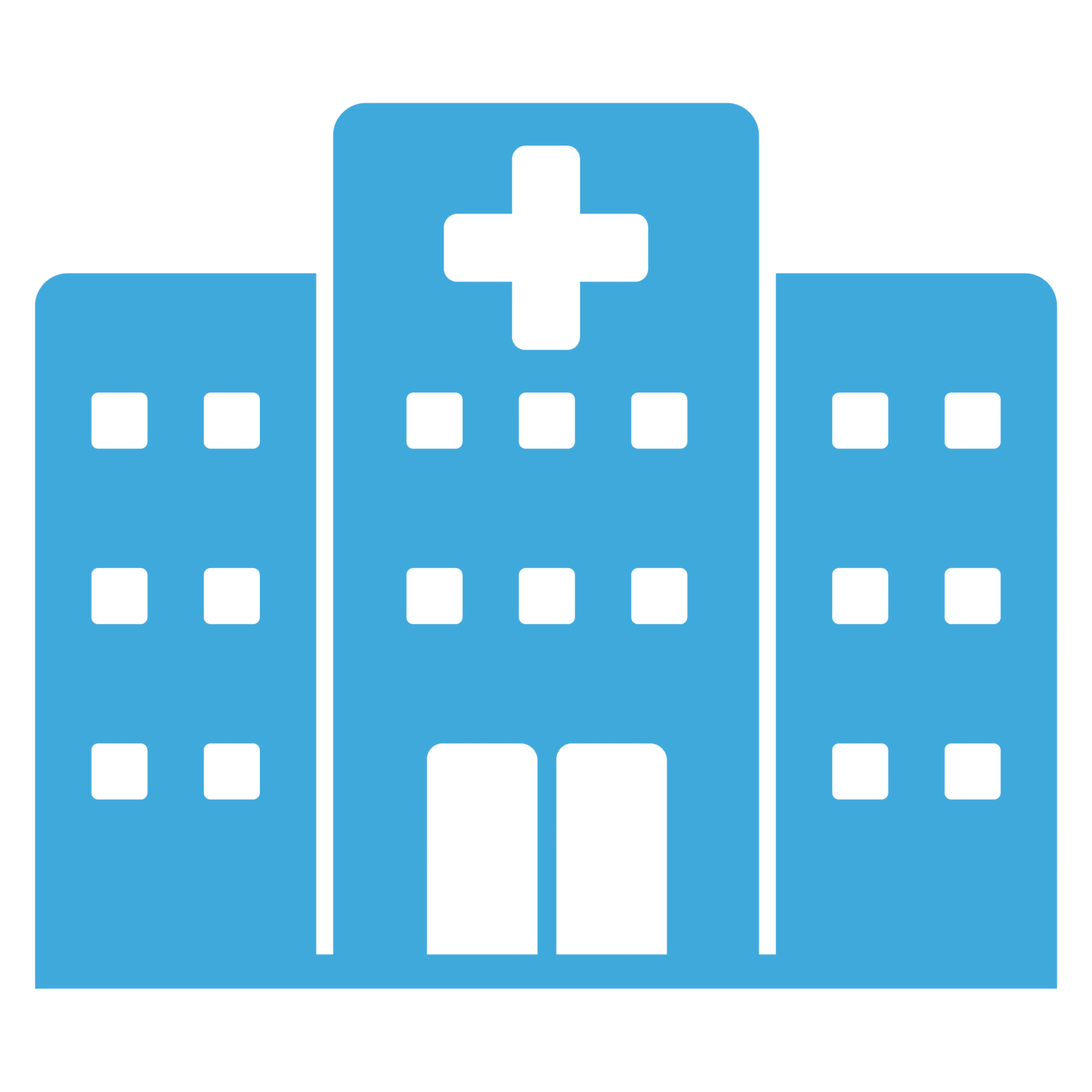 Clinics & Hospitals